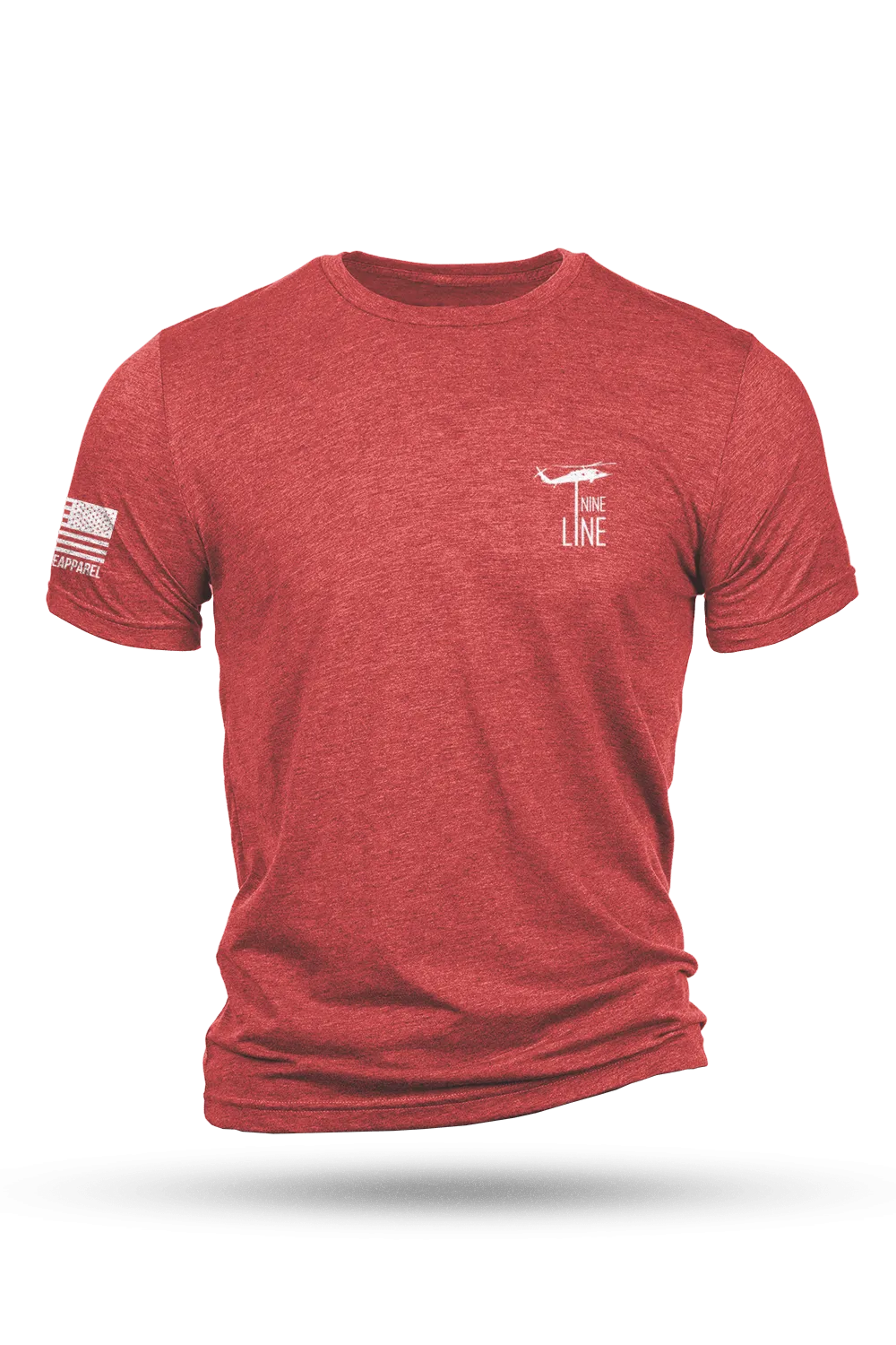 RED Remember Everyone Deployed - T-Shirt