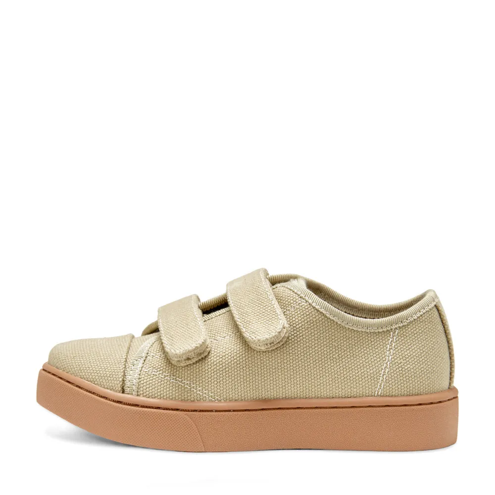 Robby 2.0 Canvas Khaki