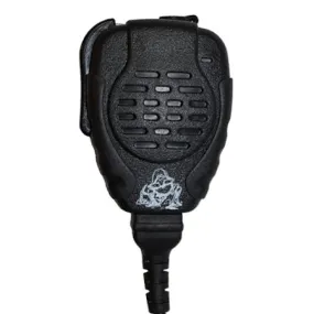 Ruggedized Miner Mic, AAXPSPMMR3 for Harris XG-100P & XL-200P Radios