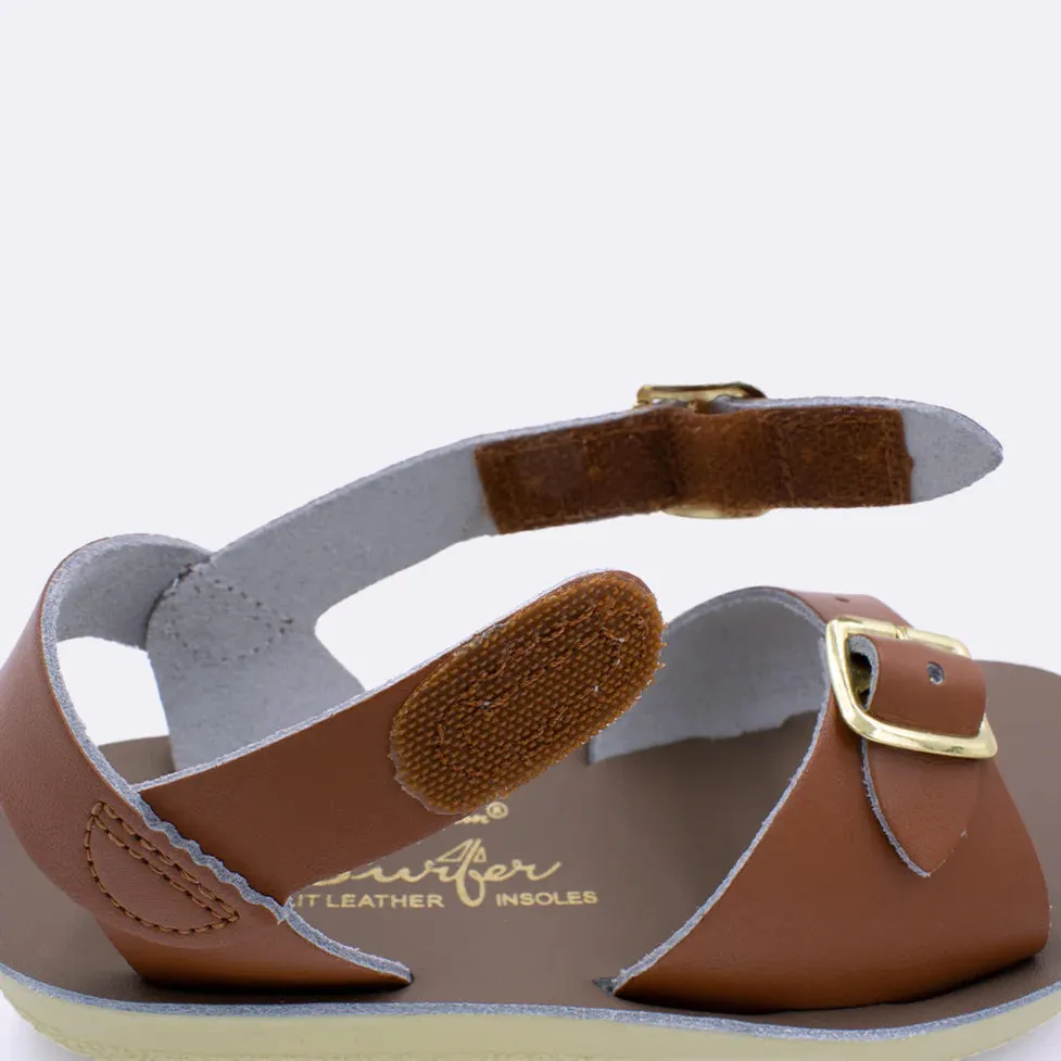 Velcro Sun San Sandals