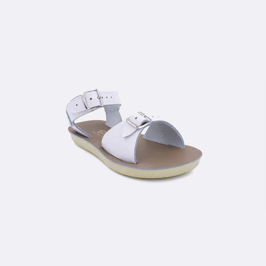 Velcro Sun San Sandals