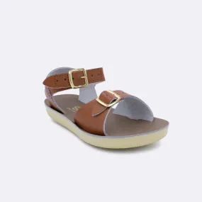 Velcro Sun San Sandals