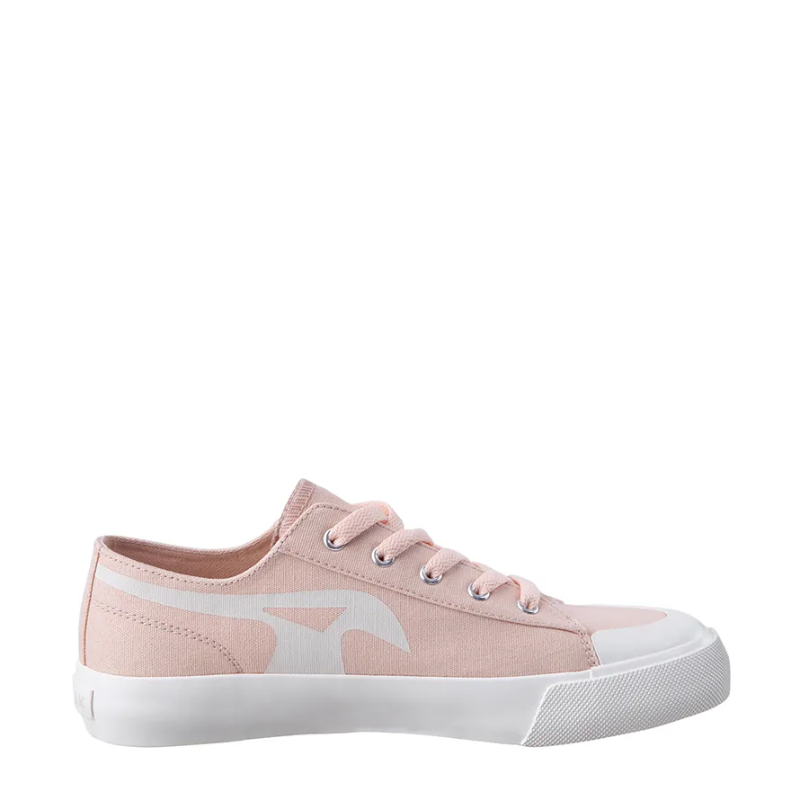 Women's Canvas Sneaker