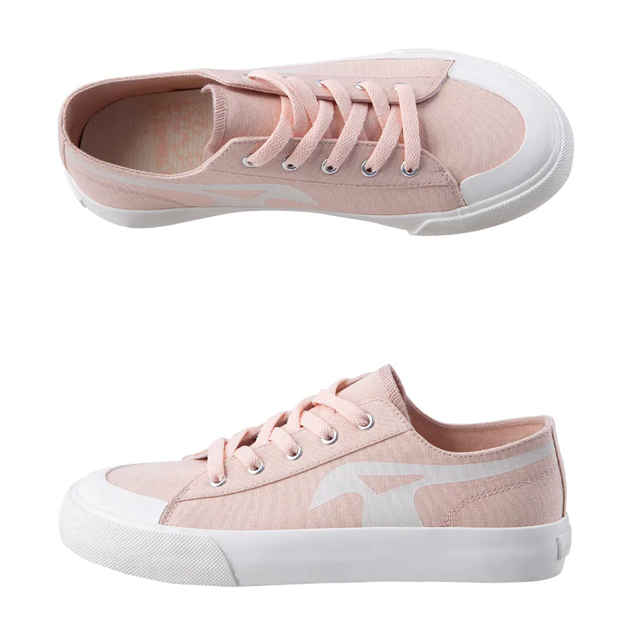 Women's Canvas Sneaker