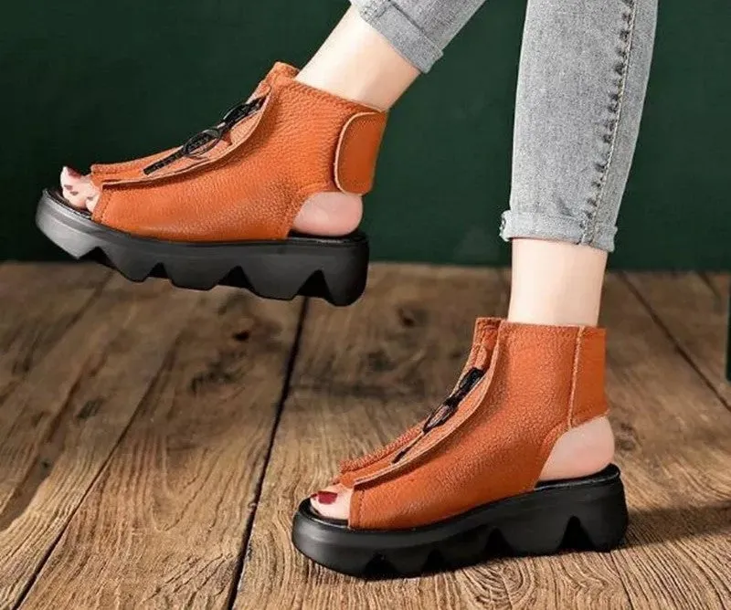 Women's casual shoes